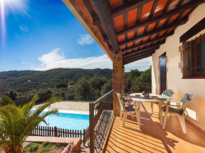 Отель Holiday Home Sansu  Калонже